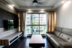 Blk 612D Damai Grove (Punggol), HDB 4 Rooms #554557851